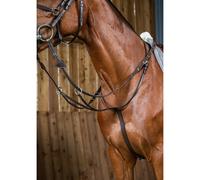 Martingale à anneaux Dy'on Marron Cob