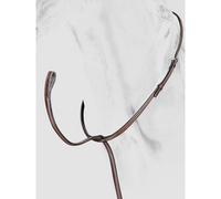 Martingale à anneaux Equiline Hunter Marron Full