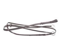 Martingale à anneaux Harry's Horse Marron Cob
