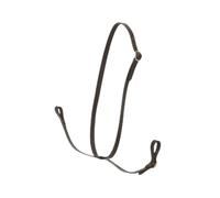 Martingale fixe pour Hobby Horse LeMieux Marron TU