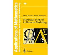 Martingale Methods in Financial Modeling