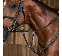 Martingale pour cheval Dy'on Working Noir Full
