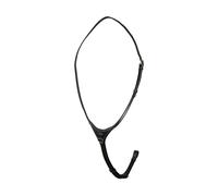 Martingale pour cheval Dy'on Yoke Noir Full