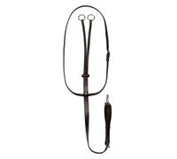 Martingale pour cheval Equestro Marron Cob