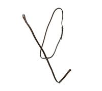Martingale pour cheval fixe Dy'on Marron Cob