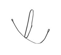 Martingale pour cheval LeMieux Hunter Argenté Full