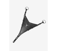 Martingale pour cheval LeMieux Kudos Noir Full