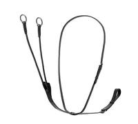 Martingale pour cheval Lexhis Noir Full
