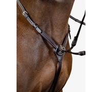 Martingale pour cheval PS of Sweden Seoul Marron Cob