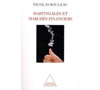Martingales Et Marchés Financiers