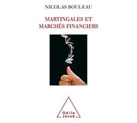 Martingales Et Marchés Financiers