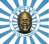 Alô Vila Isabeeeel ! CD