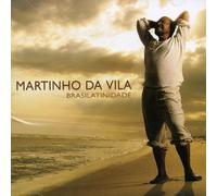 Martinho Da Vila - Brasilatinidade [Import]
