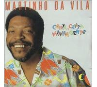 Martinho Da Vila - Canta Canta,Minha Gente