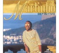 Martinho Da Vila - Definitivo [Import]