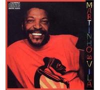 Martinho Da Vila - Festa Da Raca Brasileira