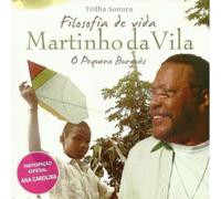 Martinho da Vila - Filosofia de Vida