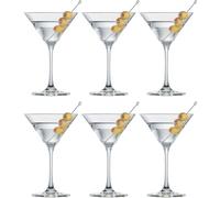 Verre à martini Schott Zwiesel Bar Special (6 pièces)