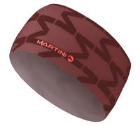 Martini - All Passion Functional Headband - Bandeau - One Size - winter apple / peakan