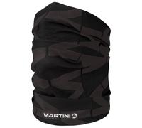 Martini - All Passion Tube - Foulard - One Size - black / steel