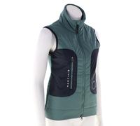 Martini Argon Hybrid Vest G-Loft Femmes Gilet de randonnée L Vert