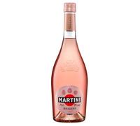 MARTINI Bellini Vin pétillant, 8% vol., 75cl / 750ml, Cocktail prêt à servir