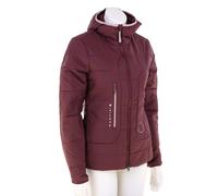 Martini Delight Femmes Veste Outdoor XL Rouge foncé