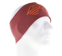 Martini Desire Functional Bandeau frontal Taille unique Rouge