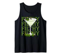 Martini Dirty Martini Lover Cocktail Olives Sale Martini Débardeur