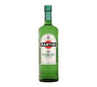 Martini Extra Dry 1 litre Vermouth