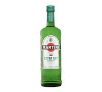 Martini Extra Dry 1 litre Vin