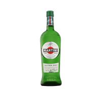Martini Extra Dry 75cl Vermouth