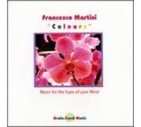 Martini, Francesco - Colours