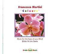 Martini,Francesco - Colours [Import]