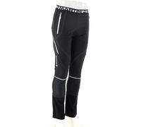 Martini Giro Pantalon de randonnée Coupe courte M Noir