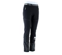 Martini Haute Route Hommes Pantalon de randonnée M Noir