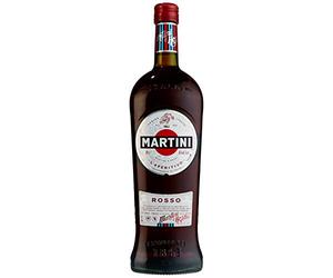 Martini Mélanges pour Cocktails Rosso Cacher 100 cl