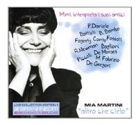 Martini Mia - Altro Che Cielo [Import]