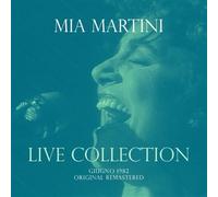 Martini Mia - Concerto Live @ Rsi (Giugno 1982)(CD+DVD) [Import]