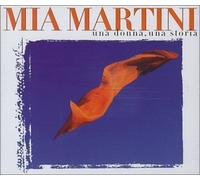 Martini Mia - Donna,Una Storia [Import]