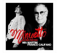 Martini Mia E Califano Franco - Minuetto [Import]