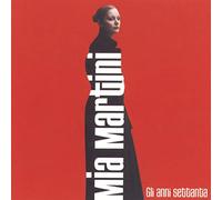 Martini, Mia - Gli Anni 70 [Import]