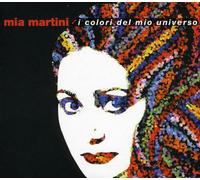 Martini, Mia - I Colori Del Mio Universo [Import]
