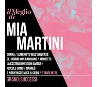 Martini Mia - Il Meglio Di Mia Martini [Import]