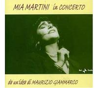 Martini Mia - in Concerto [Import]