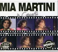Martini Mia - In Concerto (CD+DVD)