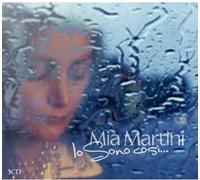 Martini Mia - Io Sono Cosi...(Box 3 CD)