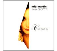 Martini Mia - Live 2007 Il Concerto [Import]