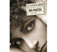 Martini Mia-Live@Rtsi [Import]