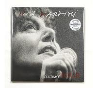 Martini Mia - L'ultimo Tour (180 Gr. Clear Transparent Limited Edt.)